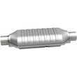 Load image into Gallery viewer, MagnaFlow Conv Univ 2.25inch FED - Additional View 5