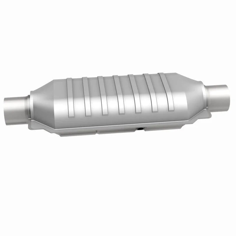 MagnaFlow Conv Univ 2.25inch FED - Additional View 7
