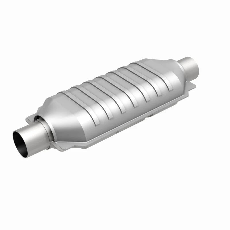 MagnaFlow Conv Univ 2.25inch FED - Additional View 9