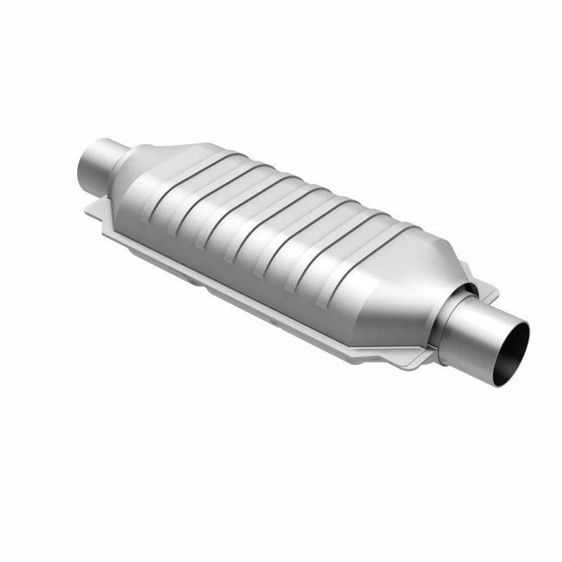MagnaFlow Conv Univ 2.25inch FED - Additional View 12