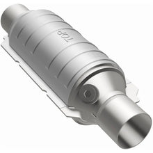 Load image into Gallery viewer, MagnaFlow Conv Univ 2.25inch GM 3.8L - Additional View 5