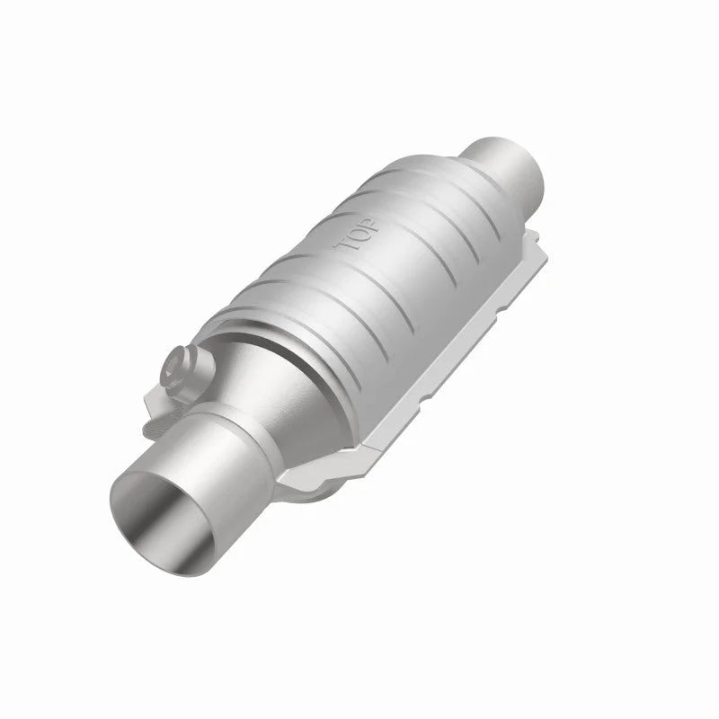 MagnaFlow Conv Univ 2.25inch GM 3.8L - Additional View 8