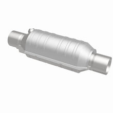 Load image into Gallery viewer, MagnaFlow Conv Univ 2.25inch GM 3.8L - Additional View 13