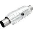 Load image into Gallery viewer, MagnaFlow Conv Univ 2.25inch Honda - Main Product View