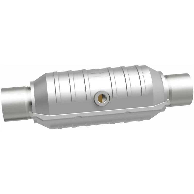 MagnaFlow Conv Univ 2.25inch Honda - Additional View 6