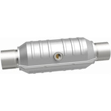 Load image into Gallery viewer, MagnaFlow Conv Univ 2.25inch Honda - Additional View 6