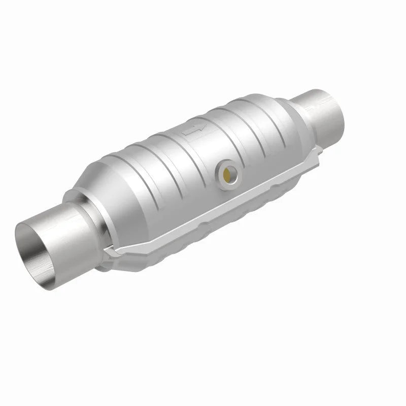MagnaFlow Conv Univ 2.25inch Honda - Additional View 15