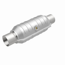 Load image into Gallery viewer, MagnaFlow Conv Univ 2.25inch Honda - Additional View 15