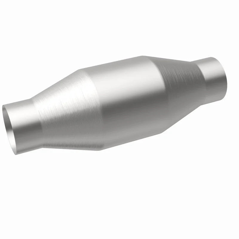 MagnaFlow Conv Univ 2.25inch Long Body Spun - Additional View 5
