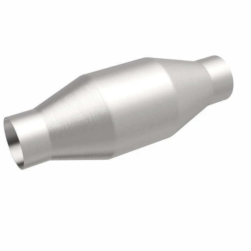 MagnaFlow Conv Univ 2.25inch Long Body Spun - Additional View 6