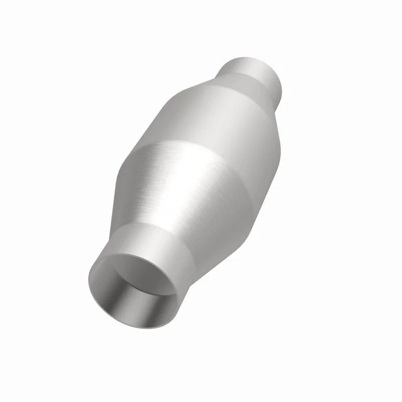 MagnaFlow Conv Univ 2.25inch Long Body Spun - Additional View 10