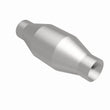 Load image into Gallery viewer, MagnaFlow Conv Univ 2.25inch Long Body Spun - Additional View 11