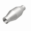 Load image into Gallery viewer, MagnaFlow Conv Univ 2.25inch Long Body Spun - Additional View 12