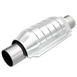 Load image into Gallery viewer, MagnaFlow Conv Univ 2.25inch MET. - Main Product View