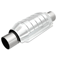 Load image into Gallery viewer, MagnaFlow Conv Univ 2.25inch MET. - Main Product View