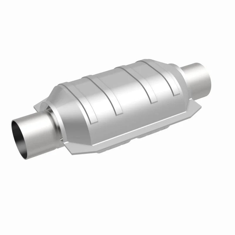 MagnaFlow Conv Univ 2.25inch OBDII Rear - Additional View 9