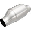 Load image into Gallery viewer, MagnaFlow Conv Univ 2.25inch O/O - Main Product View