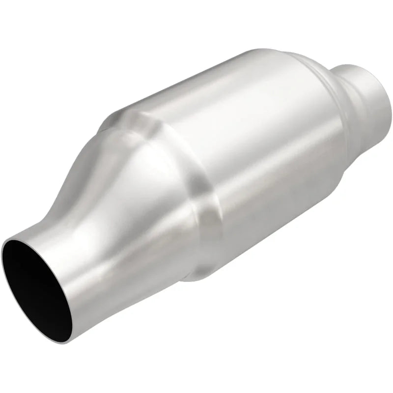 MagnaFlow Conv Univ 2.25inch O/O - Main Product View