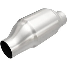 Load image into Gallery viewer, MagnaFlow Conv Univ 2.25inch O/O - Main Product View