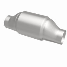 Load image into Gallery viewer, MagnaFlow Conv Univ 2.25inch O/O - Additional View 5