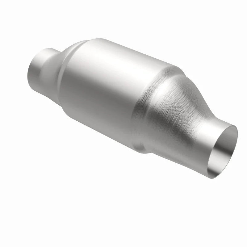 MagnaFlow Conv Univ 2.25inch O/O - Additional View 7