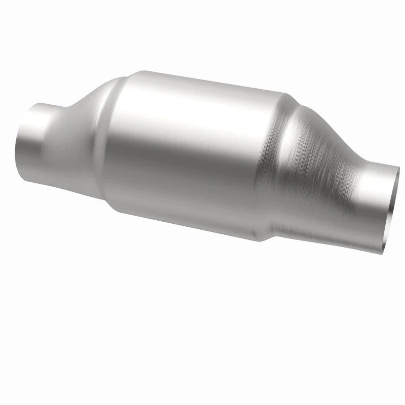 MagnaFlow Conv Univ 2.25inch O/O - Additional View 8