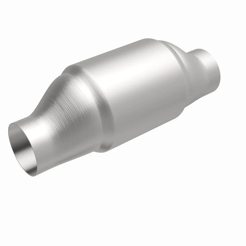 MagnaFlow Conv Univ 2.25inch O/O - Additional View 9