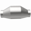 Load image into Gallery viewer, MagnaFlow Conv Univ 2.25inch O/O Met. - Additional View 5