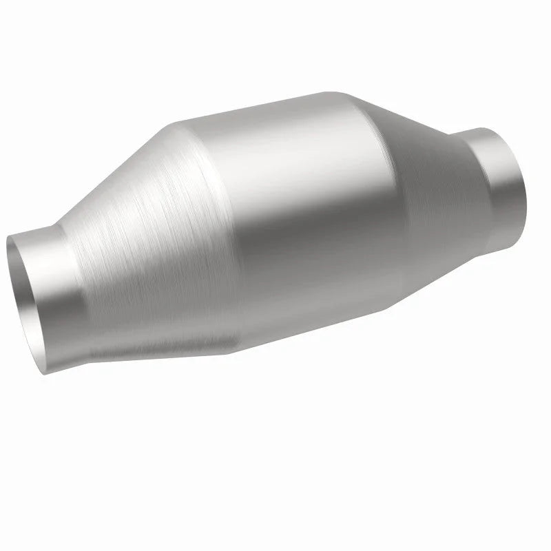 MagnaFlow Conv Univ 2.25inch O/O Met. - Additional View 6