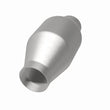 Load image into Gallery viewer, MagnaFlow Conv Univ 2.25inch O/O Met. - Additional View 7