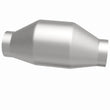 Load image into Gallery viewer, MagnaFlow Conv Univ 2.25inch O/O Met. - Additional View 8