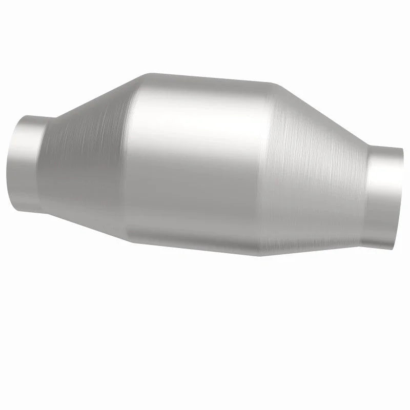 MagnaFlow Conv Univ 2.25inch O/O Met. - Additional View 8