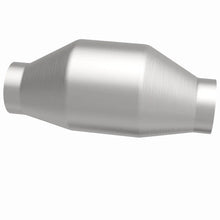 Load image into Gallery viewer, MagnaFlow Conv Univ 2.25inch O/O Met. - Additional View 8