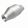 Load image into Gallery viewer, MagnaFlow Conv Univ 2.25inch O/O Met. - Additional View 11