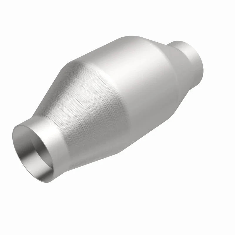 MagnaFlow Conv Univ 2.25inch O/O Met. - Additional View 11