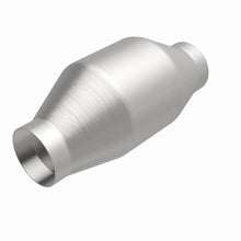Load image into Gallery viewer, MagnaFlow Conv Univ 2.25inch O/O Met. - Additional View 11