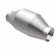 Load image into Gallery viewer, MagnaFlow Conv Univ 2.25inch O/O Met. - Additional View 12
