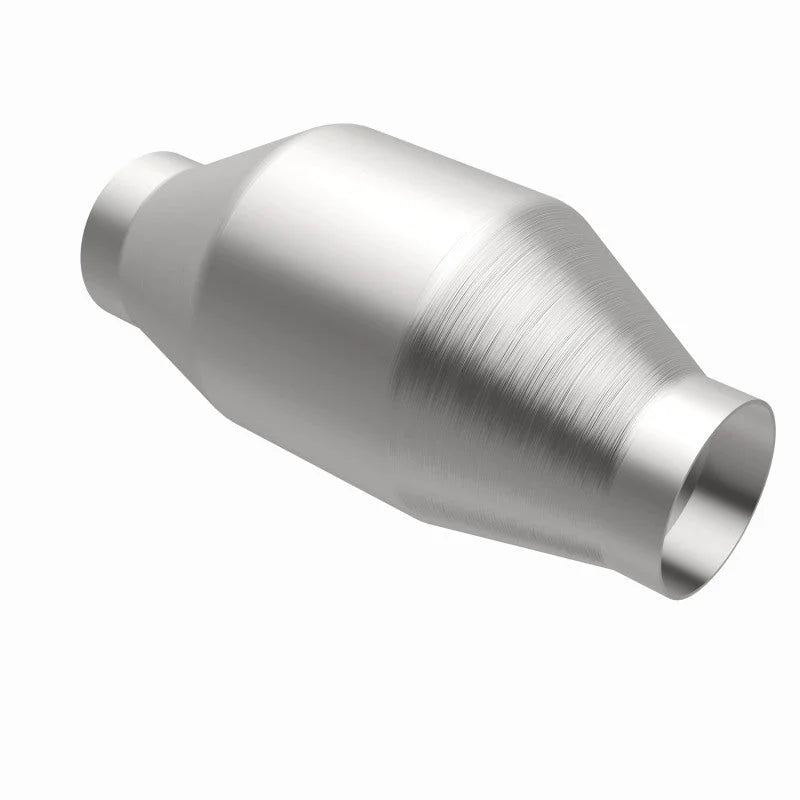MagnaFlow Conv Univ 2.25inch O/O Met. - Additional View 12