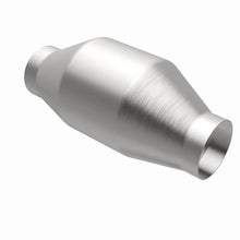 Load image into Gallery viewer, MagnaFlow Conv Univ 2.25inch O/O Met. - Additional View 12