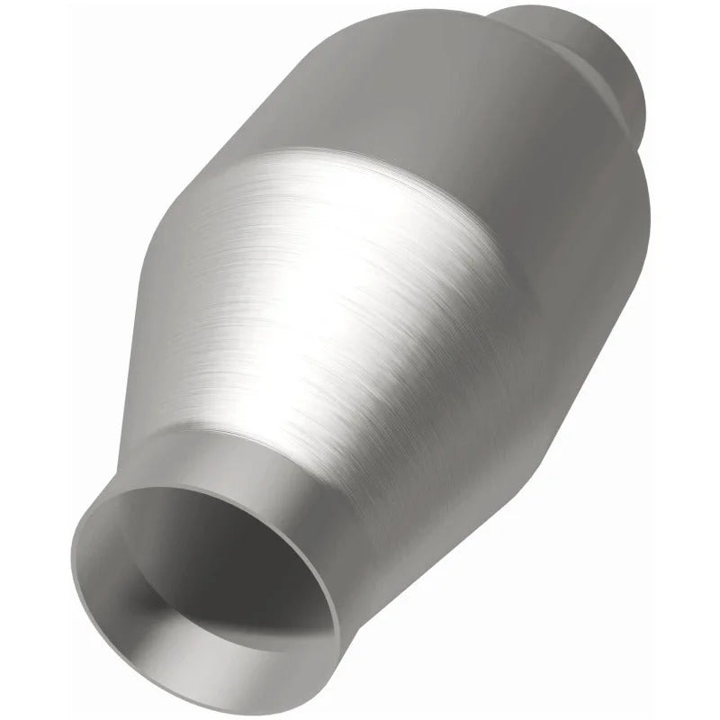 MagnaFlow Conv Univ 2.25inch O/O Met. - Additional View 13