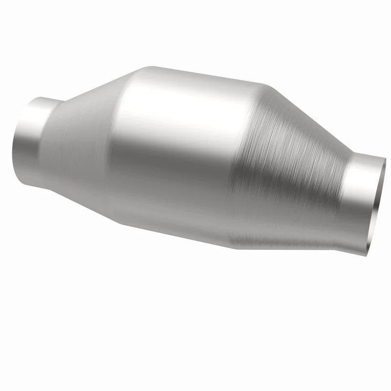 MagnaFlow Conv Univ 2.25inch O/O Met. - Additional View 14