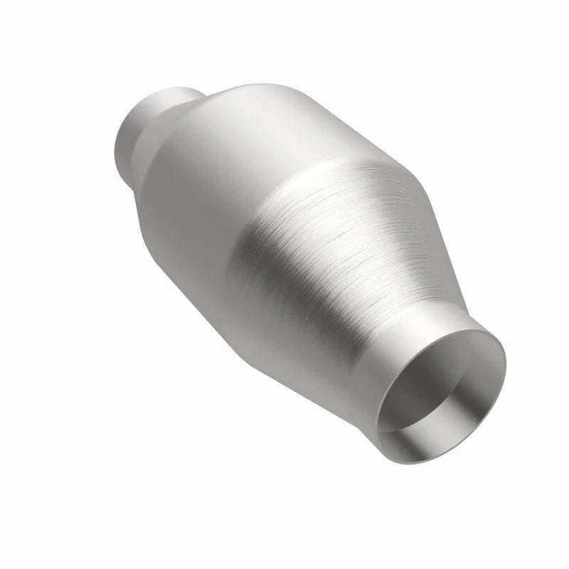 MagnaFlow Conv Univ 2.25inch O/O Met. - Additional View 15