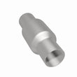 Load image into Gallery viewer, MagnaFlow Conv Univ 2.25inch Preconv. - Additional View 5