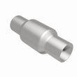 Load image into Gallery viewer, MagnaFlow Conv Univ 2.25inch Preconv. - Additional View 7