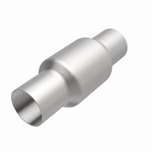 Load image into Gallery viewer, MagnaFlow Conv Univ 2.25inch Preconv. - Additional View 8