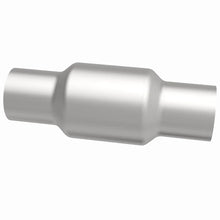 Load image into Gallery viewer, MagnaFlow Conv Univ 2.25inch Preconv. - Additional View 9