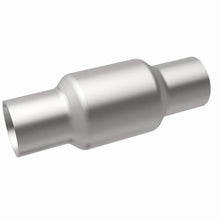Load image into Gallery viewer, MagnaFlow Conv Univ 2.25inch Preconv. - Additional View 10