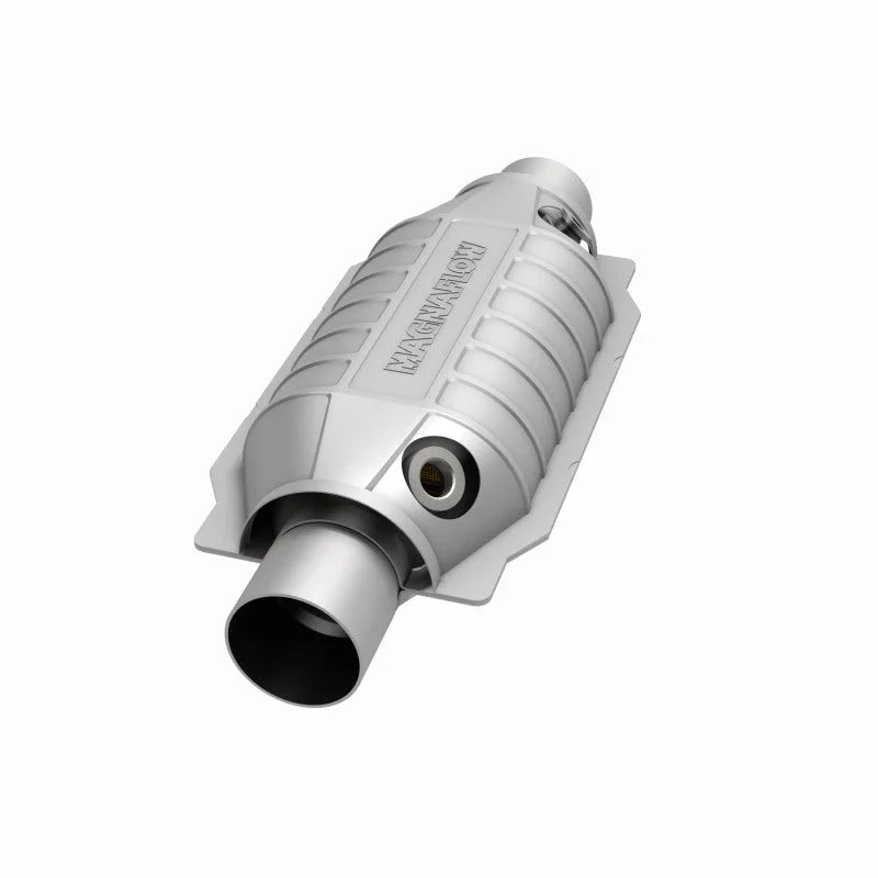 MagnaFlow Conv Univ 2.25inch w/ dual O2 - Additional View 10