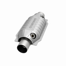 Load image into Gallery viewer, MagnaFlow Conv Univ 2.25inch w/ dual O2 - Additional View 10