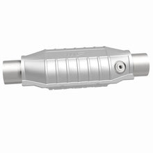 Load image into Gallery viewer, MagnaFlow Conv Univ 2.25inch w/ single O2 - Additional View 5